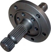 70266975 Tractor Dual PTO Shaft